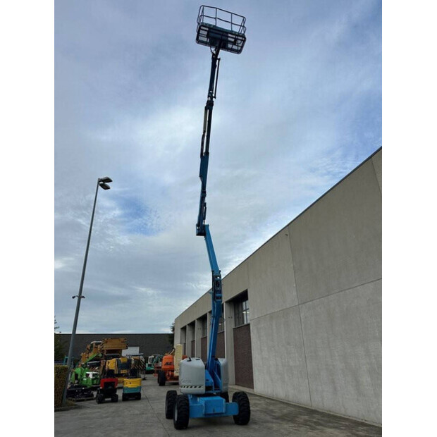 2000 Genie Z45/25-43364268