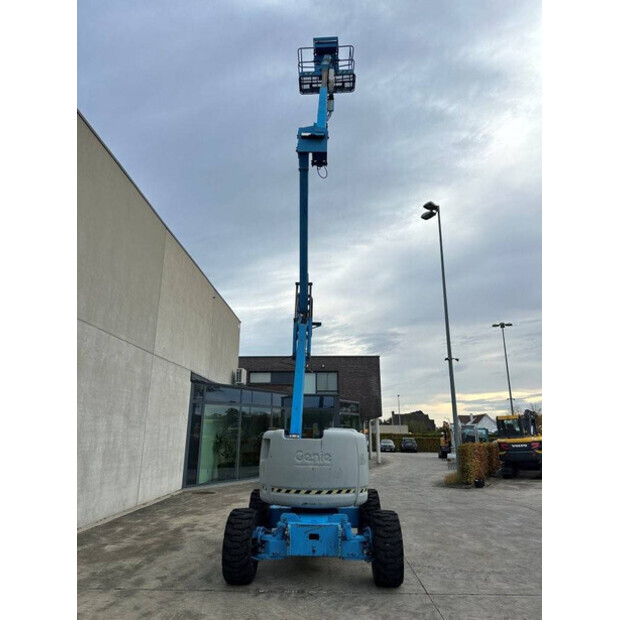 2000 Genie Z45/25-43364269