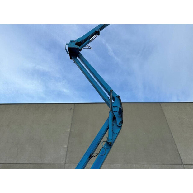 2000 Genie Z45/25-43364273