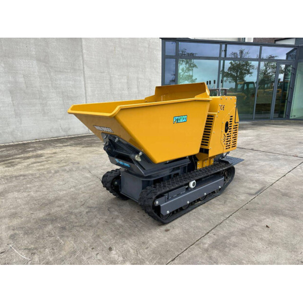 2024 FUTURE FT-X1200-43364299