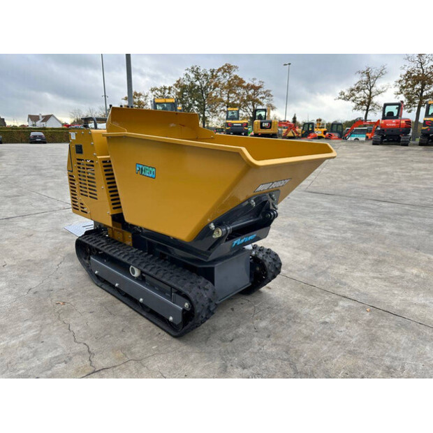 2024 FUTURE FT-X1200-43364301