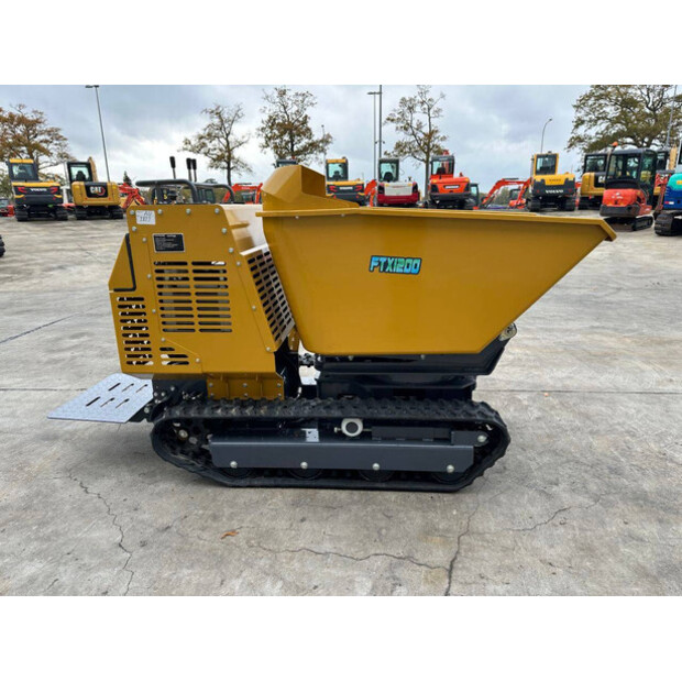 2024 FUTURE FT-X1200-43364302