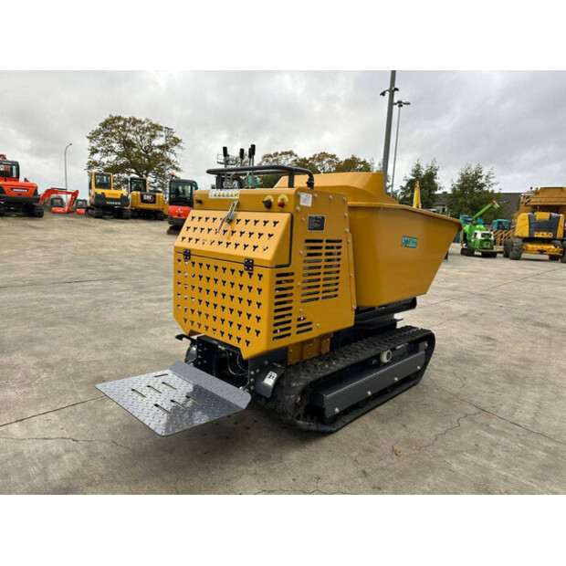 2024 FUTURE FT-X1200-43364303