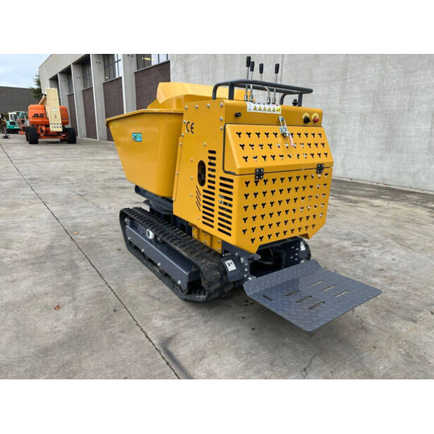 2024 FUTURE FT-X1200-43364305