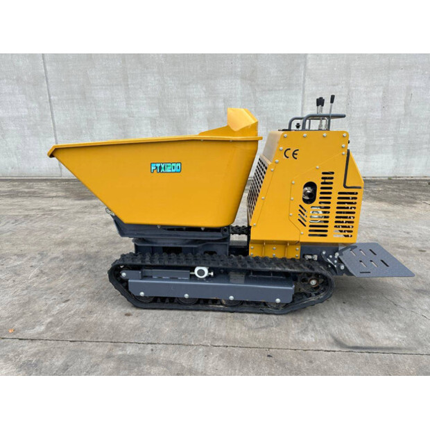 2024 FUTURE FT-X1200-43364306