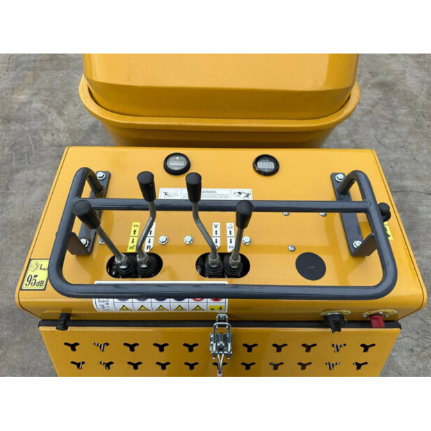 2024 FUTURE FT-X1200-43364315