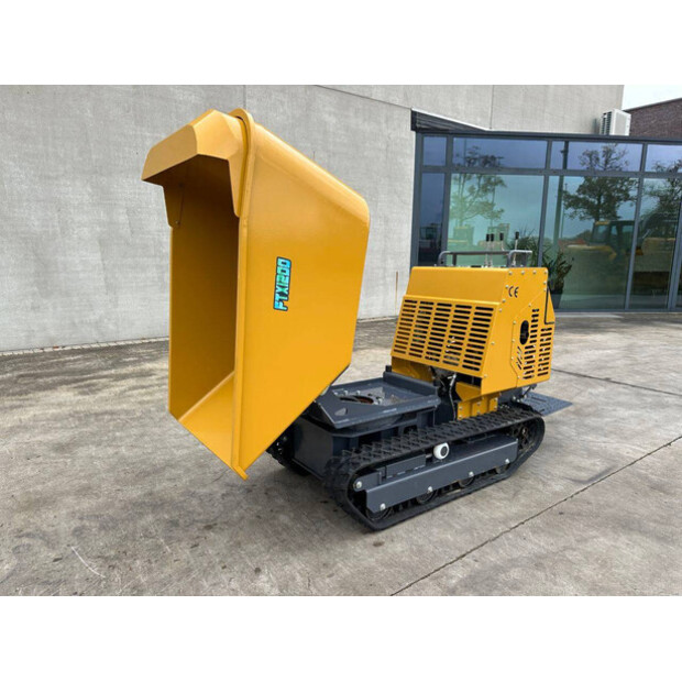 2024 FUTURE FT-X1200-43364316