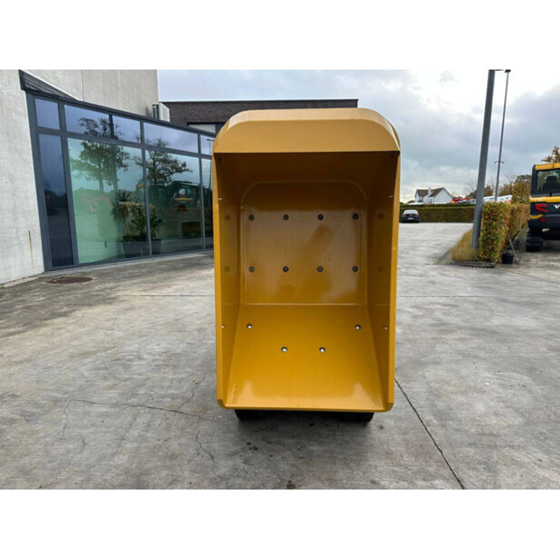 2024 FUTURE FT-X1200-43364317