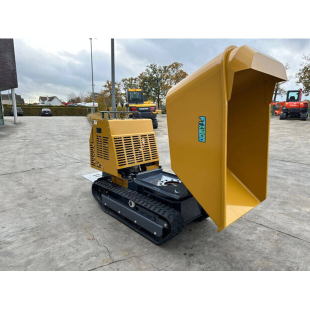 2024 FUTURE FT-X1200-43364318