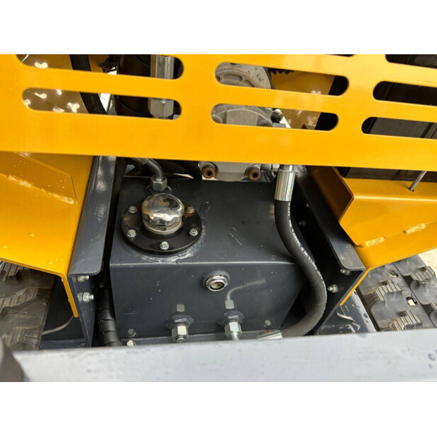 2024 FUTURE FT-X1200-43364320