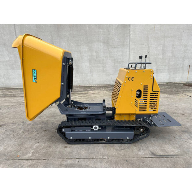 2024 FUTURE FT-X1200-43364321