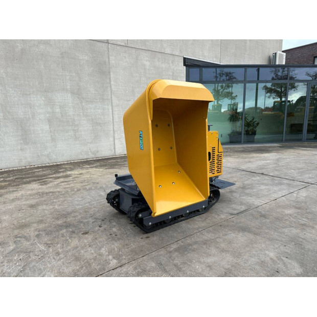 2024 FUTURE FT-X1200-43364322