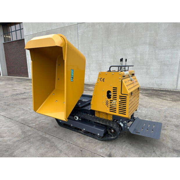 2024 FUTURE FT-X1200-43364323