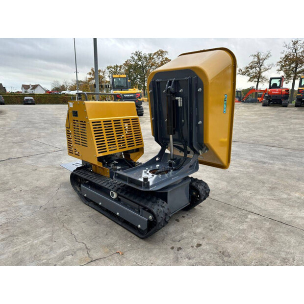 2024 FUTURE FT-X1200-43364324