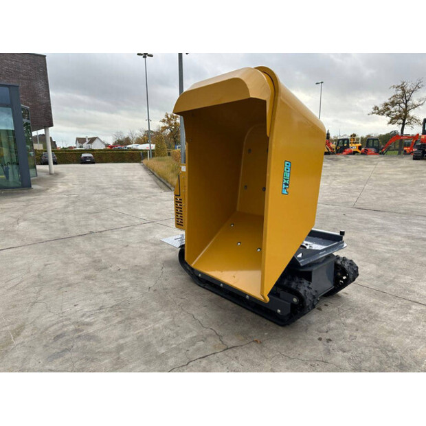 2024 FUTURE FT-X1200-43364325