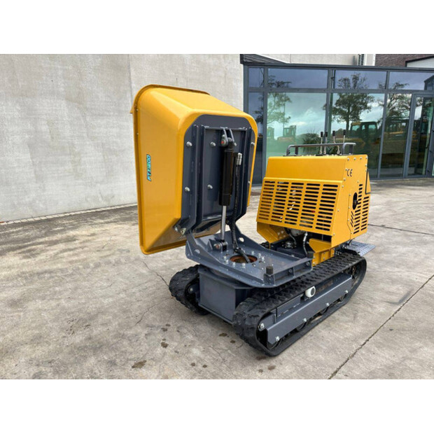 2024 FUTURE FT-X1200-43364326