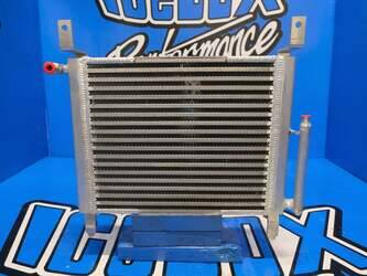 Image de Ac Condenser BOBCAT Used