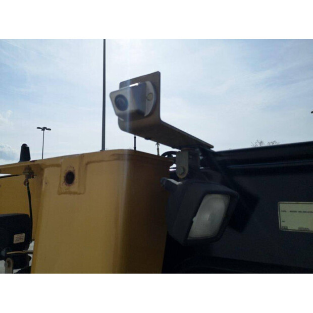 2015 كاتربيلر D6T LGP-43364394