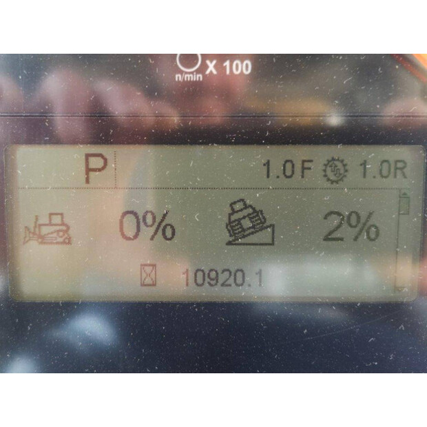 2015 كاتربيلر D6T LGP-43364408