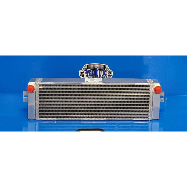 Oil Cooler BOBCAT Used-43364423