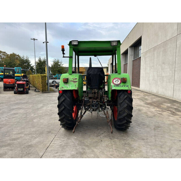 1978 Deutz D5206-43364451