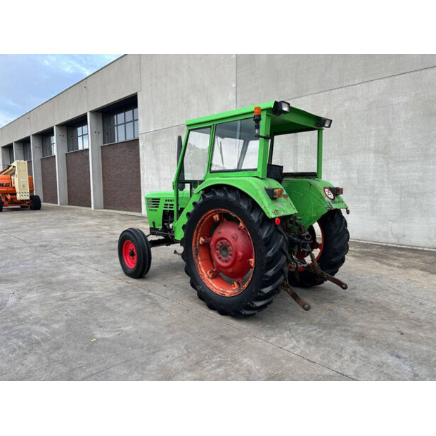 1978 Deutz D5206-43364452