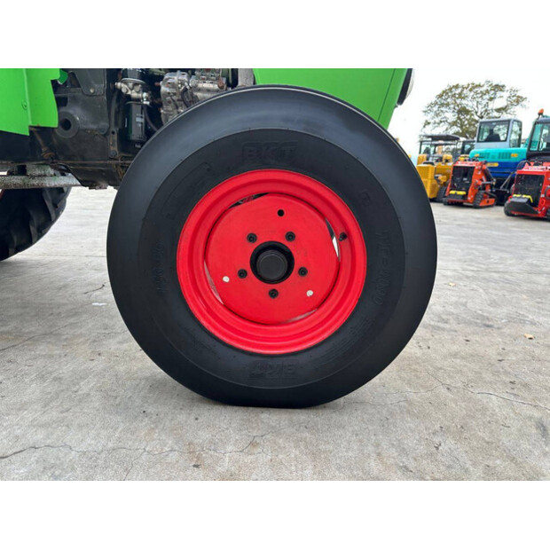 1978 Deutz D5206-43364455