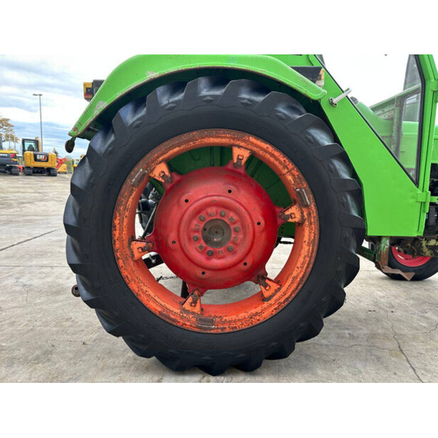 1978 Deutz D5206-43364456