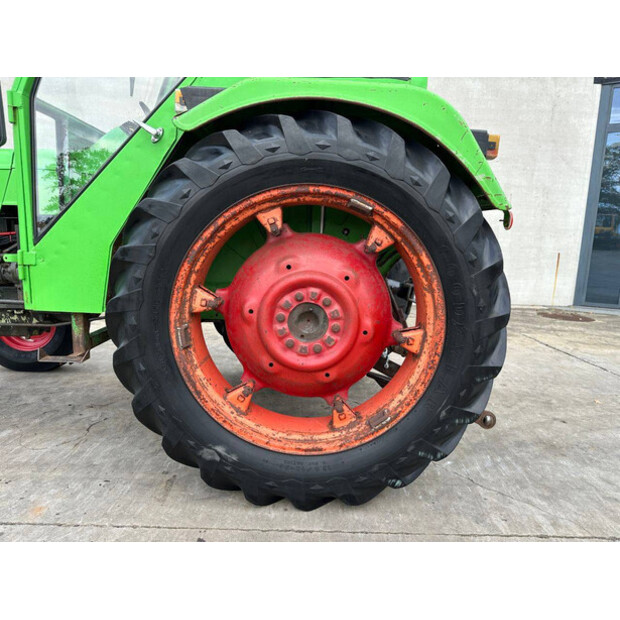 1978 Deutz D5206-43364457