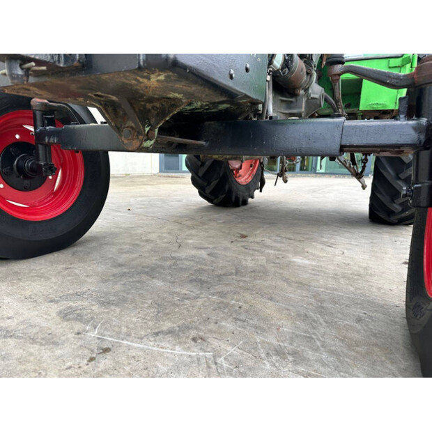 1978 Deutz D5206-43364458