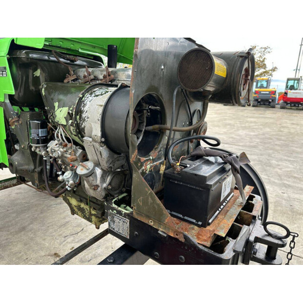 1978 Deutz D5206-43364461