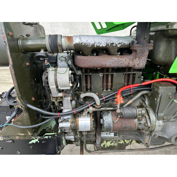 1978 Deutz D5206-43364464