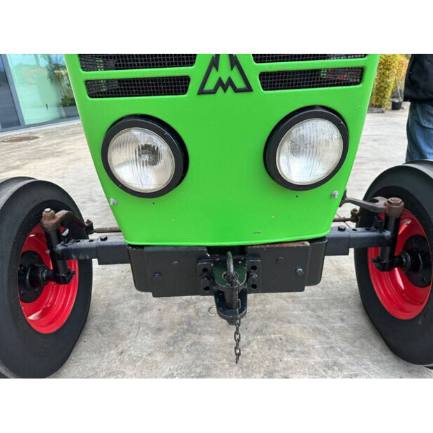 1978 Deutz D5206-43364468