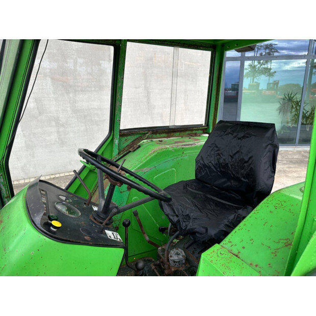 1978 Deutz D5206-43364469