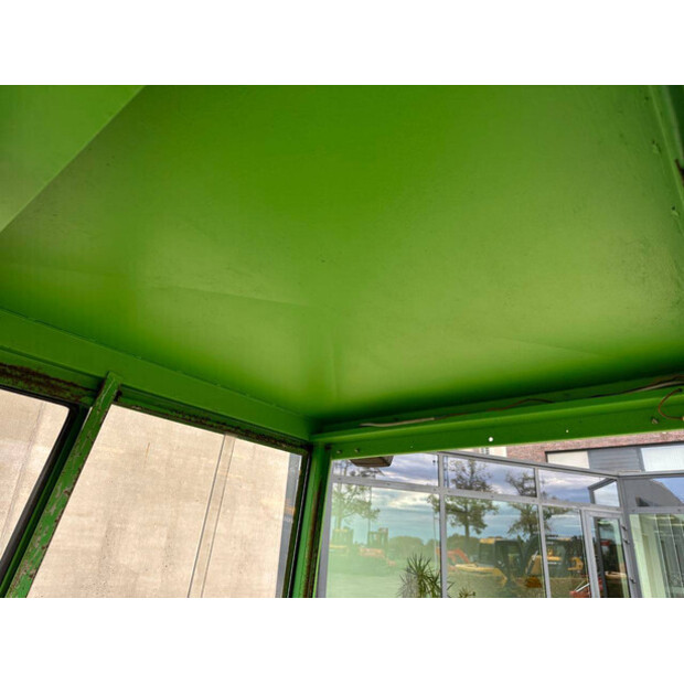 1978 Deutz D5206-43364470