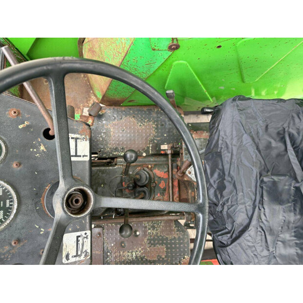 1978 Deutz D5206-43364472