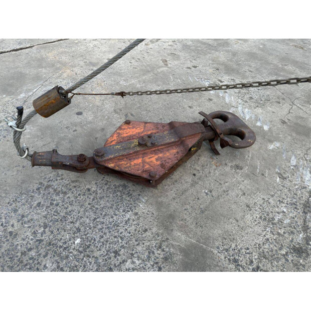 1978 بي بي ام 25.02-43364582