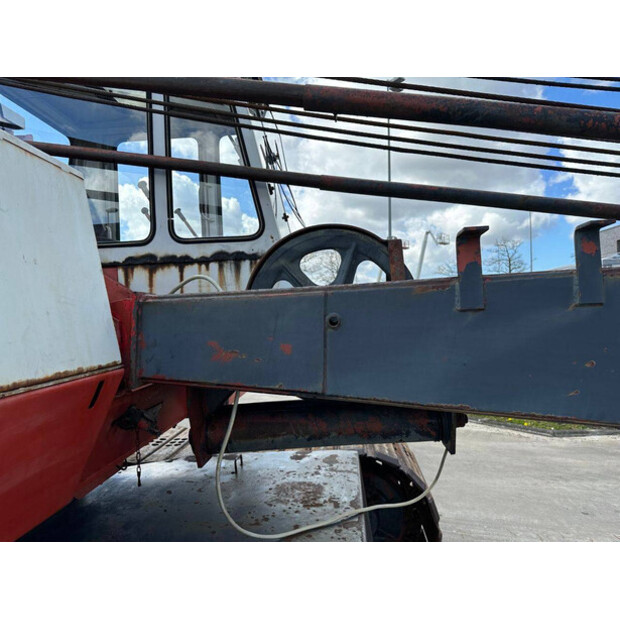 1978 بي بي ام 25.02-43364600