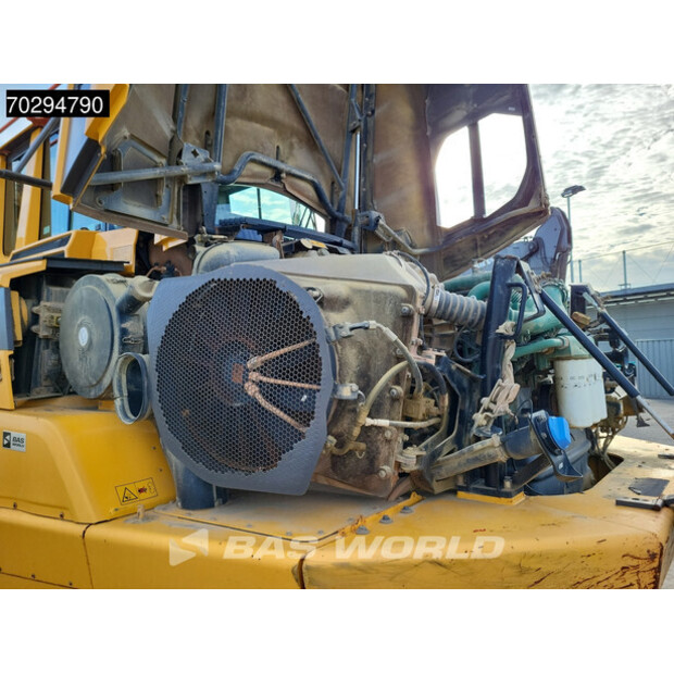 2015 Volvo A40G-43364635