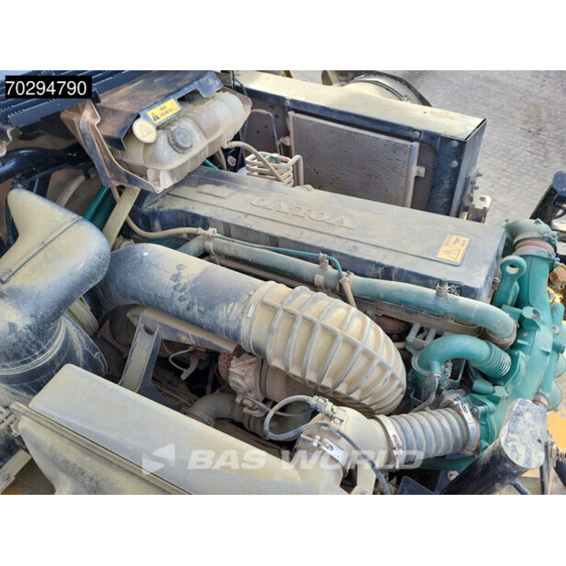 2015 Volvo A40G-43364637