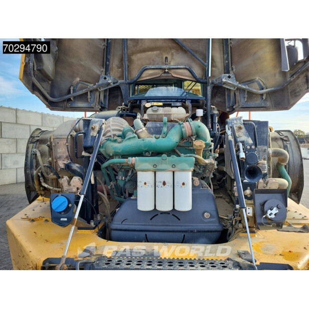 2015 Volvo A40G-43364643