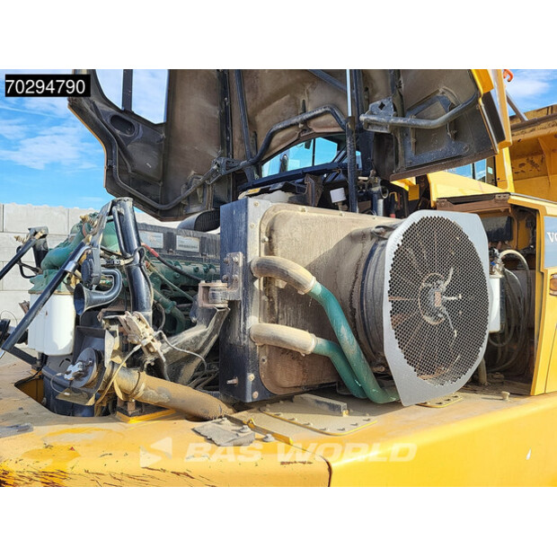 2015 Volvo A40G-43364645