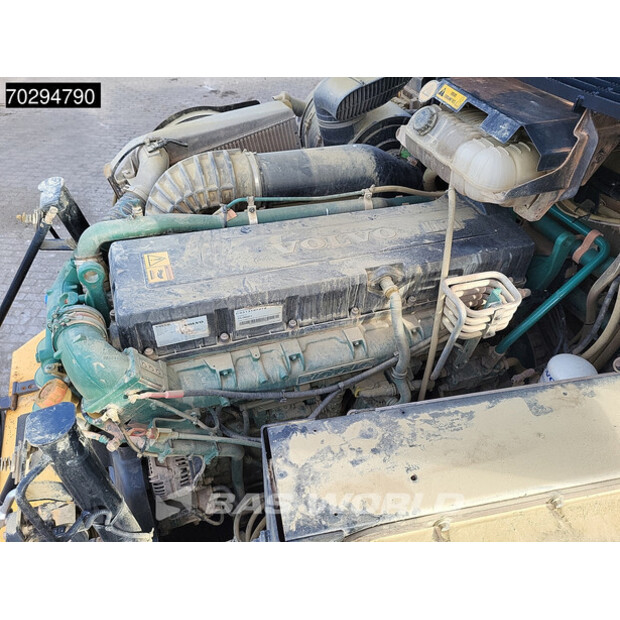 2015 Volvo A40G-43364647