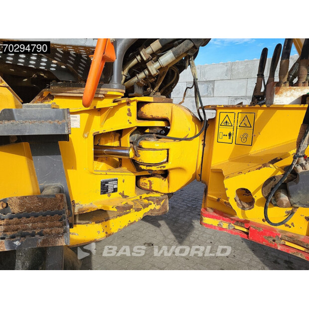 2015 Volvo A40G-43364653