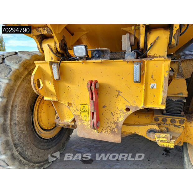 2015 Volvo A40G-43364655