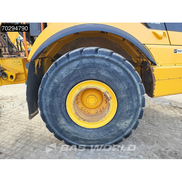 2015 Volvo A40G-43364661