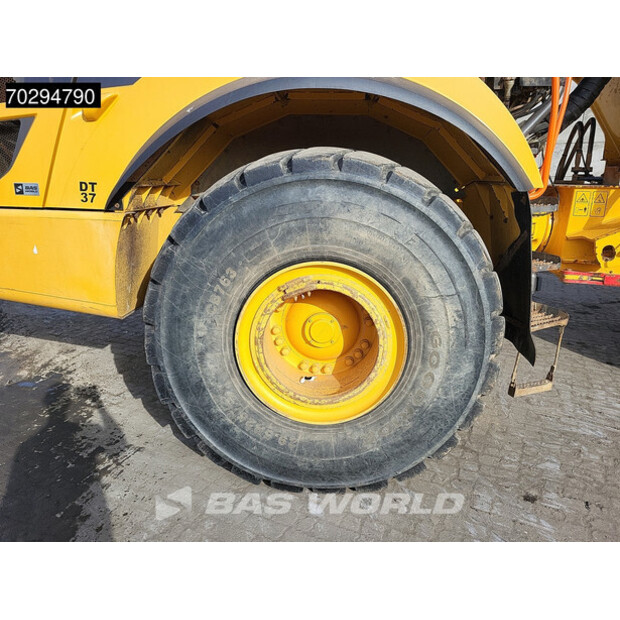 2015 Volvo A40G-43364663