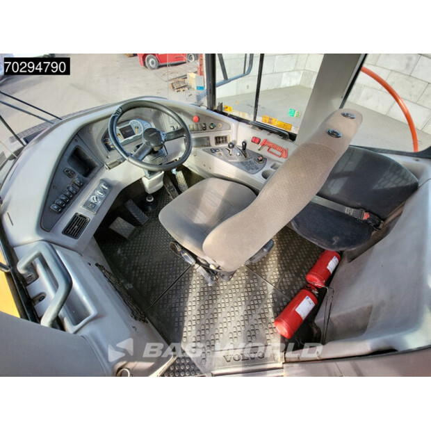 2015 Volvo A40G-43364665