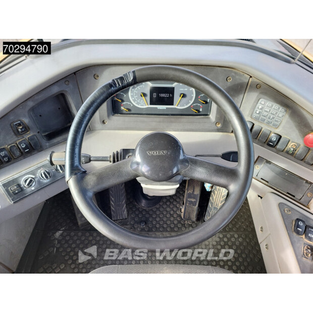 2015 Volvo A40G-43364667