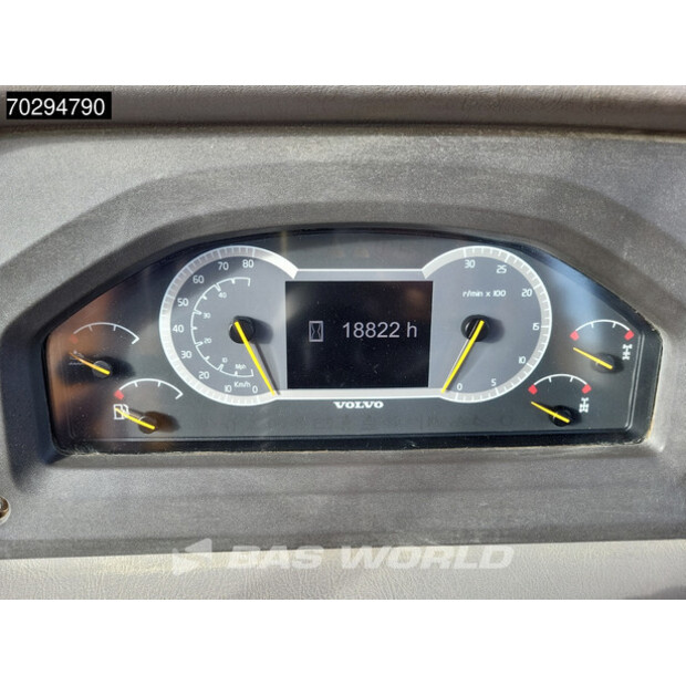 2015 Volvo A40G-43364669